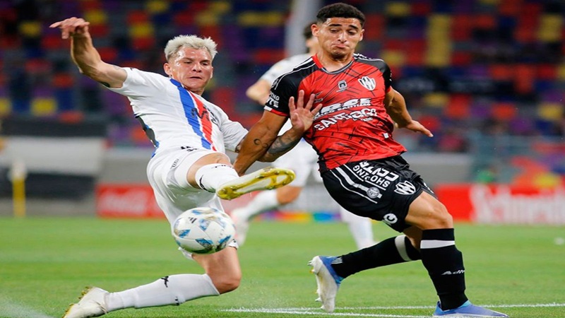 Tương quan lực lượng